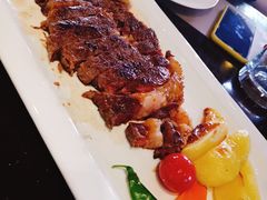 -IL Forno 意坊·意大利餐厅(温州万象城店)