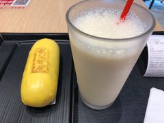 -永和大王(赤峰路二店)