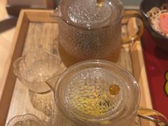 -华夏良子·足道SPA艾灸(翠微店)
