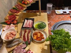 -和牛村烧肉放题(淄博王府井店)