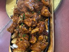 -桃子餐厅·天津菜(红星路直营店)