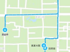 -大雁塔北广场音乐喷泉