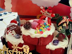 -及象咖啡Air·360度俯瞰广州塔(北塔68F店)
