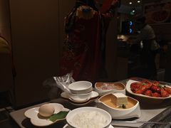 -海底捞火锅(翔龙天地广场店)