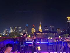 -上海和平饭店-华懋阁 The Cathay Room