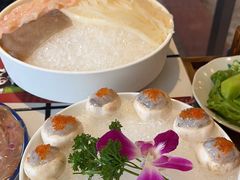 -港火社成都火锅(城市花园店)