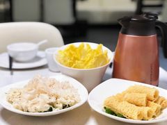 -煲王粤菜餐厅(中侨中心店)