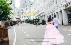 -摩玛婚纱摄影(杭州店)