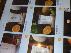 -花潮料理艺食馆(世欧广场店)