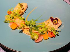 -弦月窗LUNETTE BY AMANDA(复兴路店)