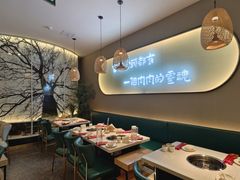 -三人行骨头王火锅(长寿店)