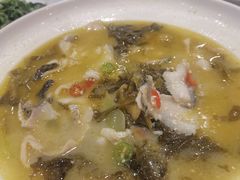 -上海1号私藏菜(静安店)