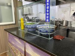 -陇上全荟兰州传统牛肉面(延吉路店)