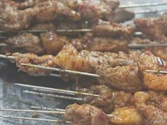 -文文烤肉(大皮院店)