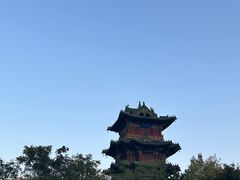 -迎泽公园