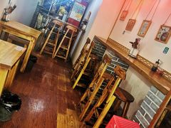 大堂-湛记蘸水米线(粉巷店)