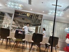 -星漠亲子餐厅•有机食材•儿童游乐