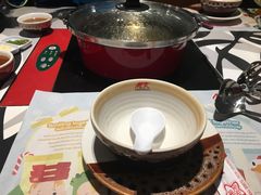 -Mk 泰式自助火锅