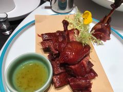 -鸽子侯·家宴·平价海鲜(市图书馆店)