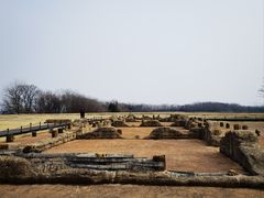 -盘龙城国家考古遗址公园