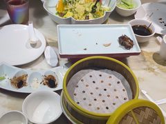 -京味斋·北京烤鸭(北京南站洋桥店)