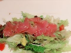 -戈雅法餐厅(世界城广场店)