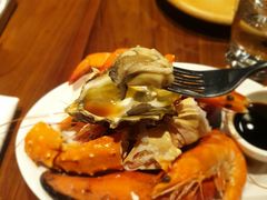 -广州富力君悦大酒店·凯菲厅