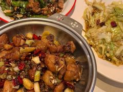 -刘胖子家常菜·蹄花焖藕(江汉路总店)