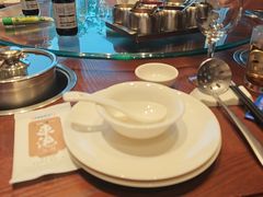 -东海怡品海鲜豆捞(舟宿夜江店)