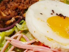 石锅拌饭-鑫日千里马朝鲜族小馆(总店)