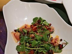 -沁香庭中餐厅·川粤菜(重庆高新假日酒店)