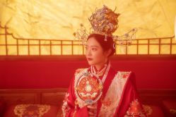 -Mu慕婚纱摄影·超级工作室