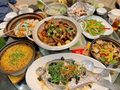 -美极鲜食坊(宝安南路店)