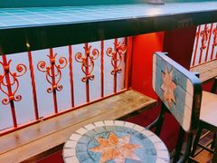 -萨芭蒂高空花园餐酒吧