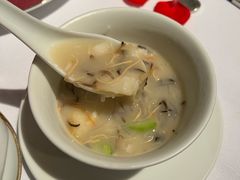 -悦轩中餐厅·高空江景·杭州柏悦酒店