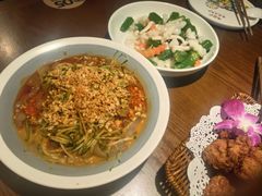 -前海沿·青岛菜(李沧万达店)