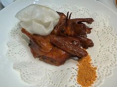 -又见炊烟私房菜(敬亭路店)