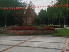 -苏州河梦清园环保主题公园