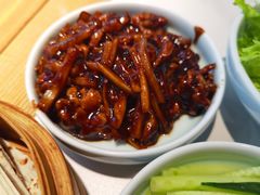 -吴家·非遗淮扬小馆(镇江万达广场店)