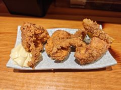 -Ramen满吉·豚骨拉面(丽园路店)