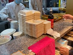 -鲜得来排骨年糕(豫园店)