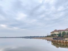 -幸福湖国际会议中心