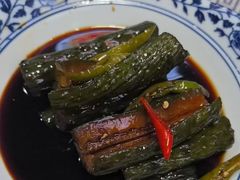 -辣不怕口味虾(凌霄路店)