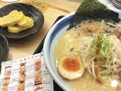 -雷门拉面·现熬骨汤(凯德来福士店)