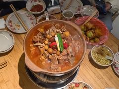 -夜椒瑶·广西大排档(八卦岭店)