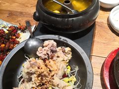 云海肴汽锅鸡-云海肴·汽锅鸡·云南菜(美罗城店)