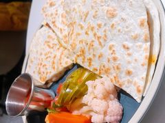 -墨纪Mojí墨西哥餐厅(官舍店)
