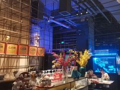 -blue frog蓝蛙(长泰广场店)