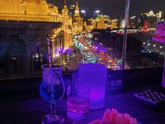 -外滩8号 whisky bar(金延大厦店)