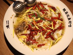 -太二酸菜鱼(永旺梦乐城店)
